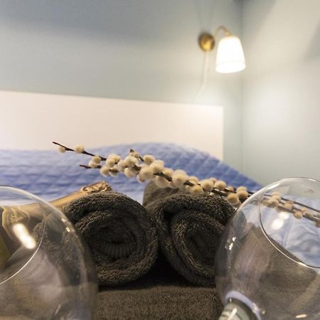 Two-Bedroom Apartment Rise And Shine Acquaseria Esterno foto
