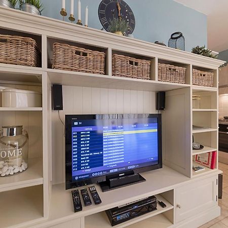 Two-Bedroom Apartment Rise And Shine Acquaseria Esterno foto
