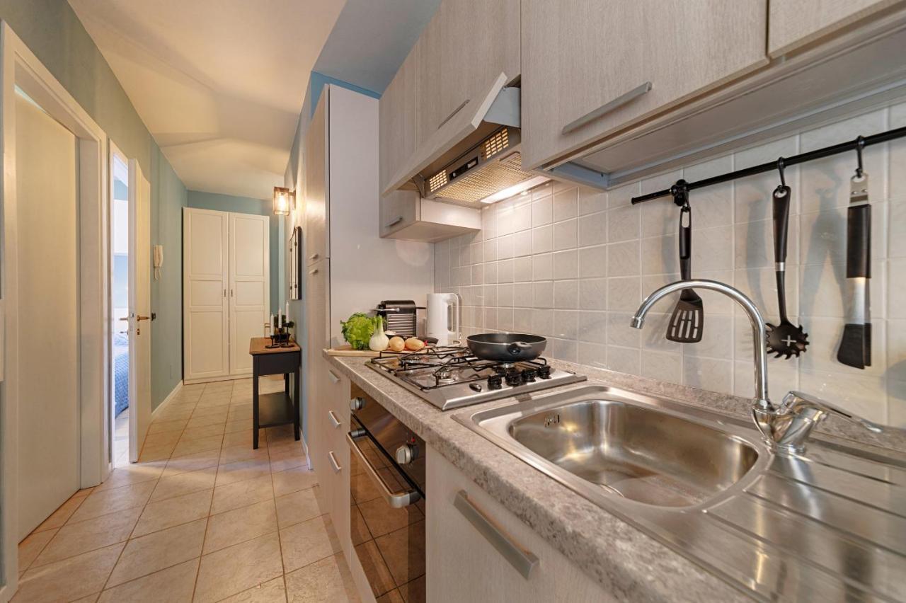 Two-Bedroom Apartment Rise And Shine Acquaseria Esterno foto