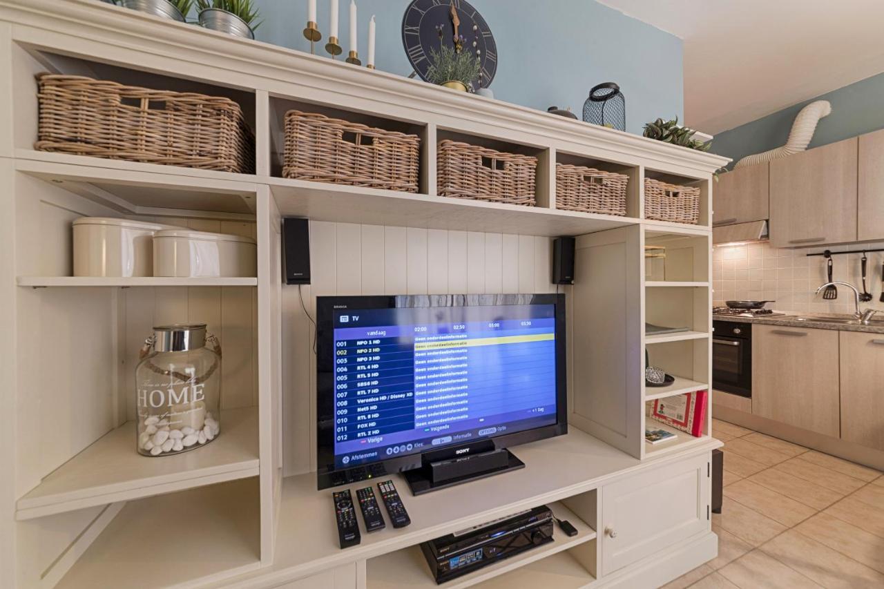 Two-Bedroom Apartment Rise And Shine Acquaseria Esterno foto
