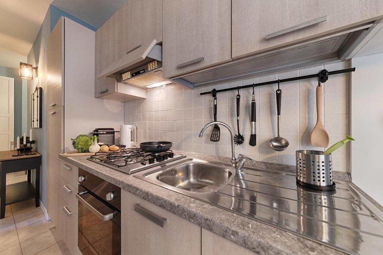 Two-Bedroom Apartment Rise And Shine Acquaseria Esterno foto