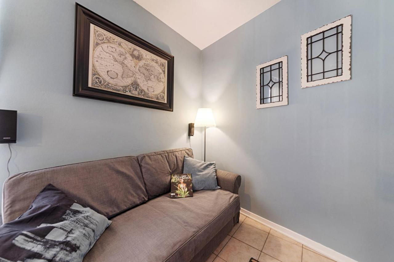 Two-Bedroom Apartment Rise And Shine Acquaseria Esterno foto